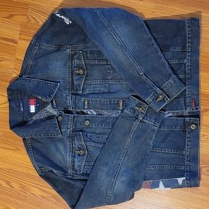 Medium Tommy Jeans Jean Jacket